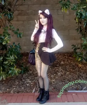 Sydika / Xskcos_vip Sydika_cos / sydika_cos / xskcos nude photo #0108