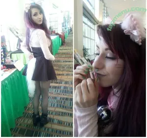 Sydika / Xskcos_vip Sydika_cos / sydika_cos / xskcos nude photo #0109