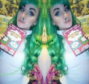 Sydika / Xskcos_vip Sydika_cos / sydika_cos / xskcos nude photo #0118