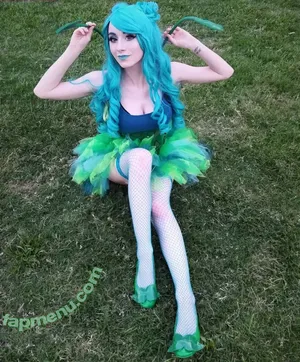 Sydika / Xskcos_vip Sydika_cos / sydika_cos / xskcos nude photo #0125