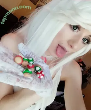 Sydika / Xskcos_vip Sydika_cos / sydika_cos / xskcos nude photo #0129