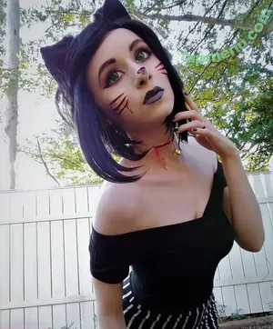 Sydika / Xskcos_vip Sydika_cos / sydika_cos / xskcos nude photo #0130