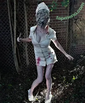 Sydika / Xskcos_vip Sydika_cos / sydika_cos / xskcos nude photo #0138