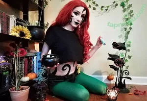 Sydika / Xskcos_vip Sydika_cos / sydika_cos / xskcos nude photo #0139