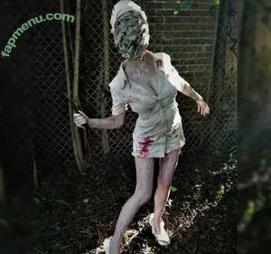 Sydika / Xskcos_vip Sydika_cos / sydika_cos / xskcos nude photo #0141