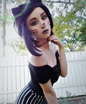 Sydika / Xskcos_vip Sydika_cos / sydika_cos / xskcos nude photo #0142