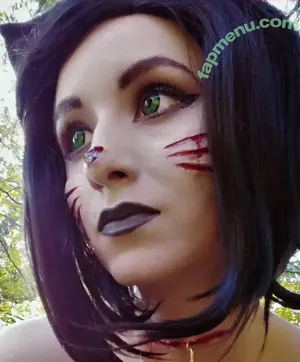 Sydika / Xskcos_vip Sydika_cos / sydika_cos / xskcos nude photo #0145