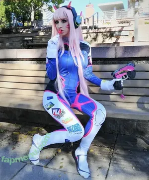 Sydika / Xskcos_vip Sydika_cos / sydika_cos / xskcos nude photo #0148