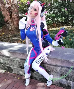 Sydika / Xskcos_vip Sydika_cos / sydika_cos / xskcos nude photo #0149