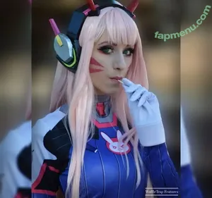 Sydika / Xskcos_vip Sydika_cos / sydika_cos / xskcos nude photo #0152