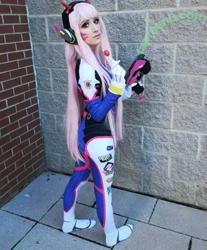 Sydika / Xskcos_vip Sydika_cos / sydika_cos / xskcos nude photo #0155