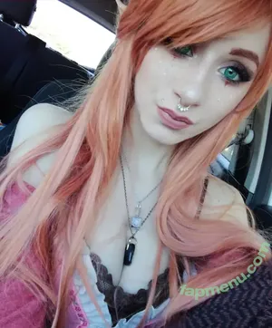 Sydika / Xskcos_vip Sydika_cos / sydika_cos / xskcos nude photo #0157