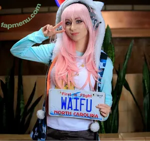 Sydika / Xskcos_vip Sydika_cos / sydika_cos / xskcos nude photo #0163