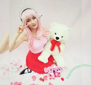 Sydika / Xskcos_vip Sydika_cos / sydika_cos / xskcos nude photo #0170