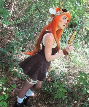 Sydika / Xskcos_vip Sydika_cos / sydika_cos / xskcos nude photo #0174