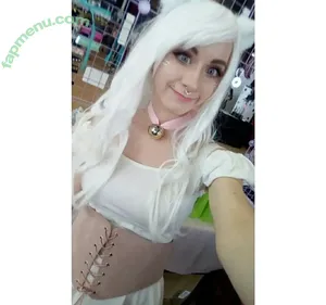 Sydika / Xskcos_vip Sydika_cos / sydika_cos / xskcos nude photo #0178