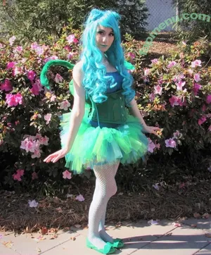 Sydika / Xskcos_vip Sydika_cos / sydika_cos / xskcos nude photo #0180