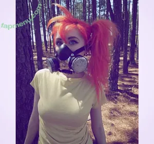 Sydika / Xskcos_vip Sydika_cos / sydika_cos / xskcos nude photo #0183