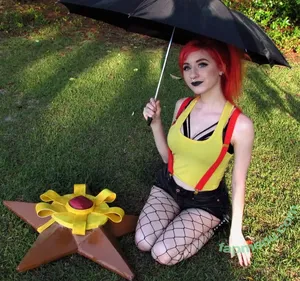 Sydika / Xskcos_vip Sydika_cos / sydika_cos / xskcos nude photo #0188