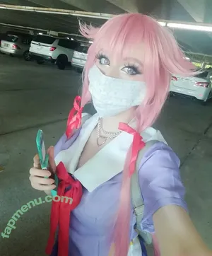 Sydika / Xskcos_vip Sydika_cos / sydika_cos / xskcos nude photo #0200