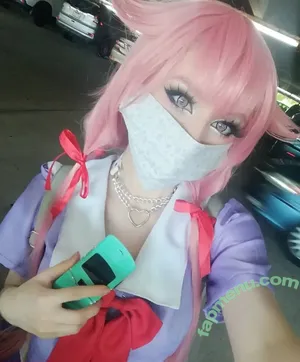 Sydika / Xskcos_vip Sydika_cos / sydika_cos / xskcos nude photo #0201