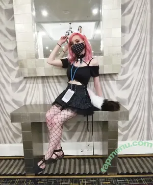 Sydika / Xskcos_vip Sydika_cos / sydika_cos / xskcos nude photo #0203