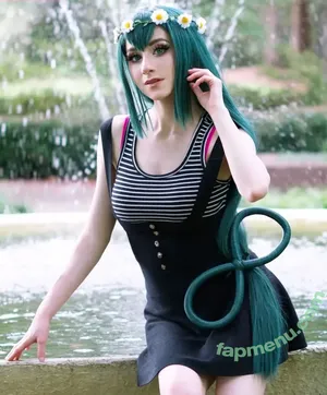 Sydika / Xskcos_vip Sydika_cos / sydika_cos / xskcos nude photo #0205