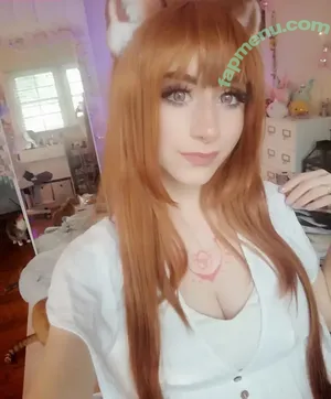 Sydika / Xskcos_vip Sydika_cos / sydika_cos / xskcos nude photo #0213