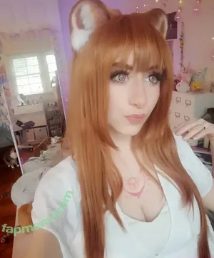 Sydika / Xskcos_vip Sydika_cos / sydika_cos / xskcos nude photo #0214