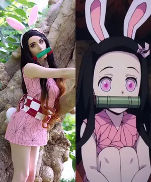 Sydika / Xskcos_vip Sydika_cos / sydika_cos / xskcos nude photo #0216