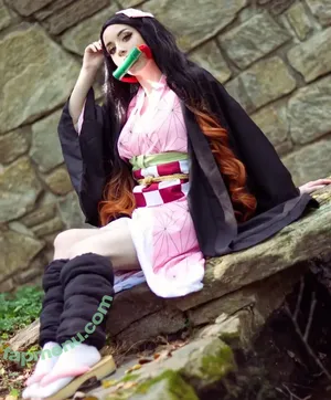 Sydika / Xskcos_vip Sydika_cos / sydika_cos / xskcos nude photo #0220