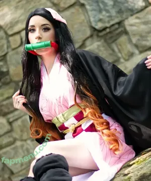 Sydika / Xskcos_vip Sydika_cos / sydika_cos / xskcos nude photo #0221