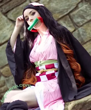 Sydika / Xskcos_vip Sydika_cos / sydika_cos / xskcos nude photo #0222