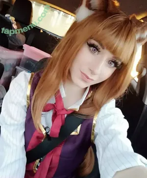 Sydika / Xskcos_vip Sydika_cos / sydika_cos / xskcos nude photo #0232