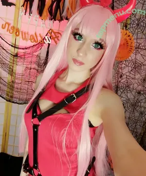 Sydika / Xskcos_vip Sydika_cos / sydika_cos / xskcos nude photo #0233