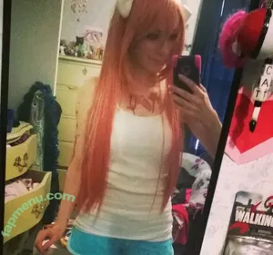 Sydika / Xskcos_vip Sydika_cos / sydika_cos / xskcos nude photo #0235