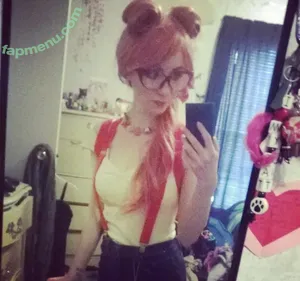 Sydika / Xskcos_vip Sydika_cos / sydika_cos / xskcos nude photo #0236