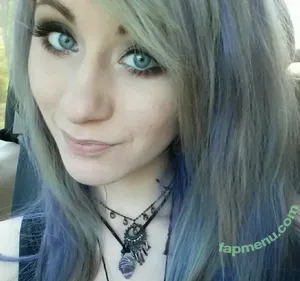 Sydika / Xskcos_vip Sydika_cos / sydika_cos / xskcos nude photo #0237