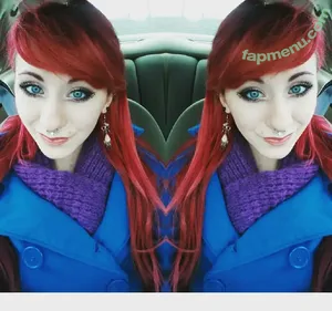 Sydika / Xskcos_vip Sydika_cos / sydika_cos / xskcos nude photo #0246