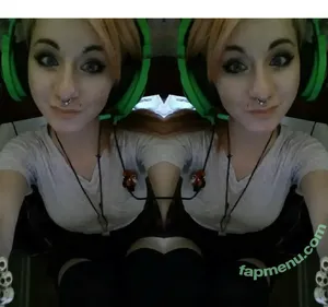 Sydika / Xskcos_vip Sydika_cos / sydika_cos / xskcos nude photo #0248