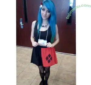 Sydika / Xskcos_vip Sydika_cos / sydika_cos / xskcos nude photo #0261