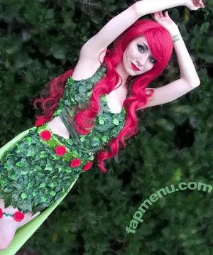 Sydika / Xskcos_vip Sydika_cos / sydika_cos / xskcos nude photo #0263