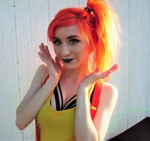 Sydika / Xskcos_vip Sydika_cos / sydika_cos / xskcos nude photo #0268