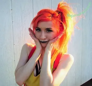 Sydika / Xskcos_vip Sydika_cos / sydika_cos / xskcos nude photo #0269