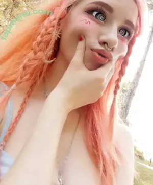 Sydika / Xskcos_vip Sydika_cos / sydika_cos / xskcos nude photo #0274