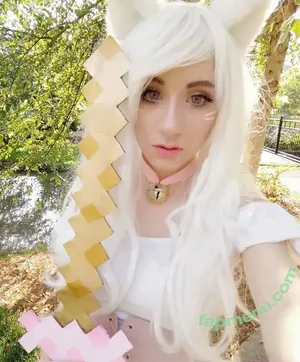 Sydika / Xskcos_vip Sydika_cos / sydika_cos / xskcos nude photo #0275