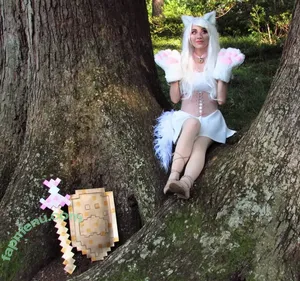 Sydika / Xskcos_vip Sydika_cos / sydika_cos / xskcos nude photo #0278