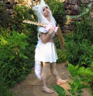 Sydika / Xskcos_vip Sydika_cos / sydika_cos / xskcos nude photo #0279