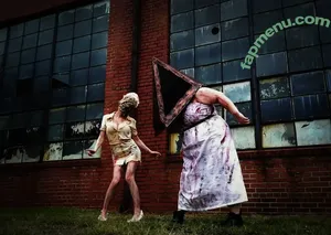 Sydika / Xskcos_vip Sydika_cos / sydika_cos / xskcos nude photo #0284