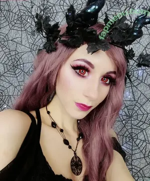 Sydika / Xskcos_vip Sydika_cos / sydika_cos / xskcos nude photo #0287